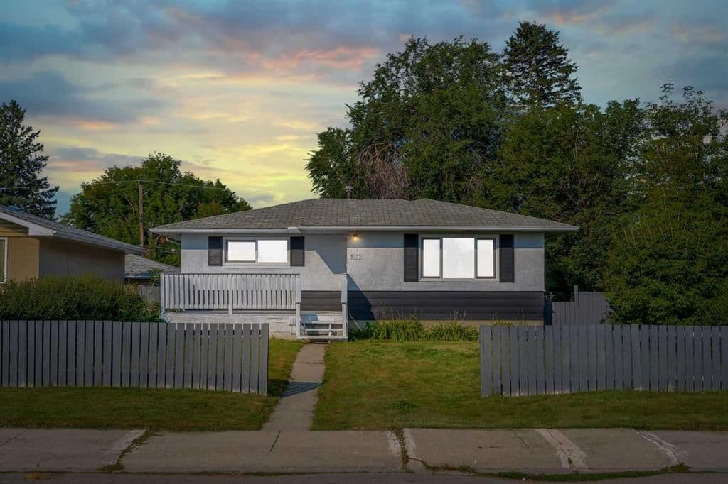 Sold property in Forest Lawn