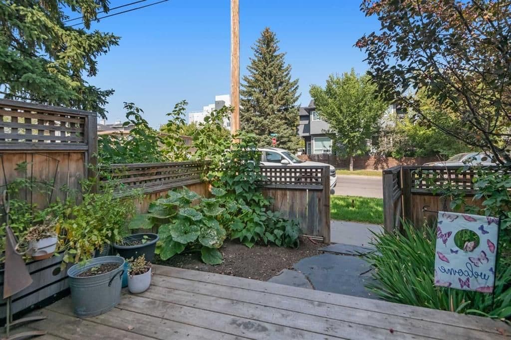 Sold property in Altadore