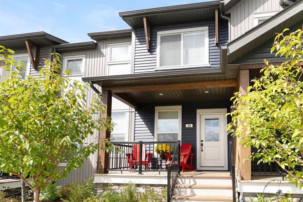 Sold property in The Willows