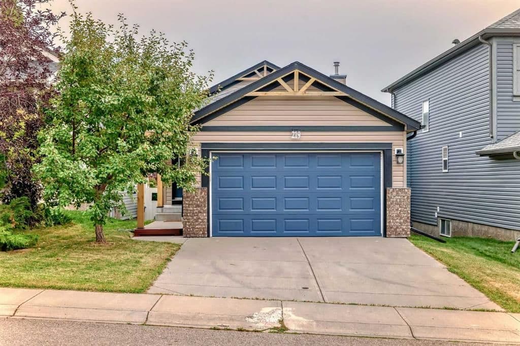Sold property in Coventry Hills