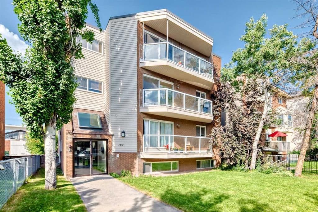 Sold property in Sunalta