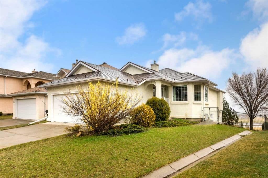 Sold property in Hamptons