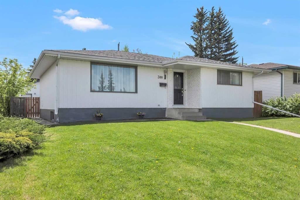 Sold property in Southwood