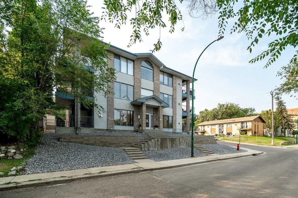 Sold property in SE Hill