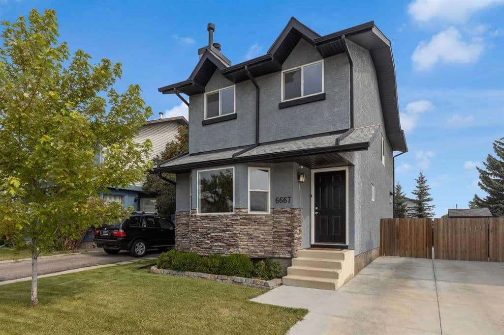 Sold property in Temple