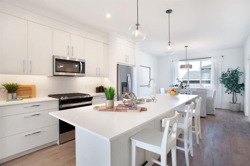 Sold property in Cornerstone