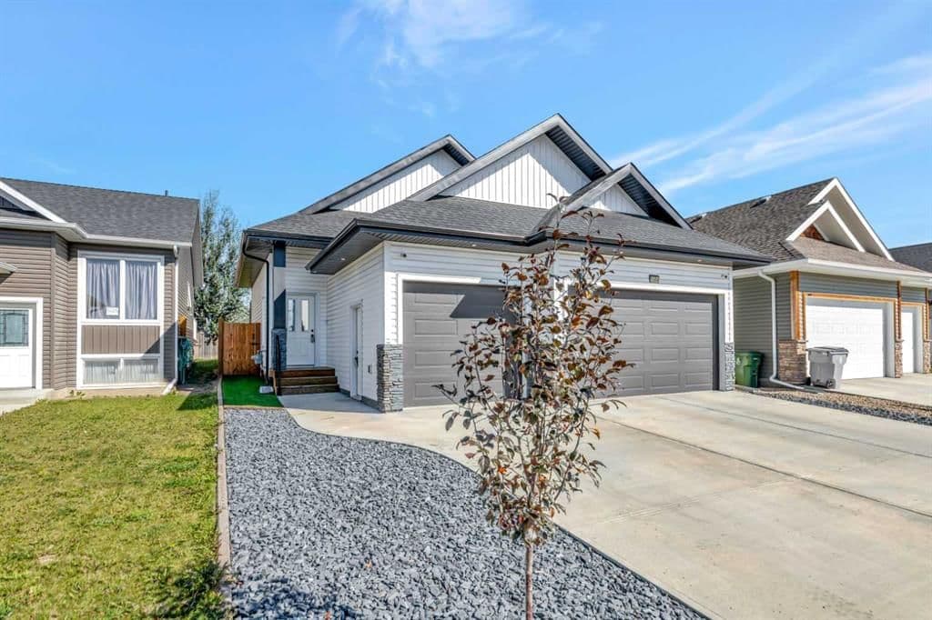 Sold property in College Park