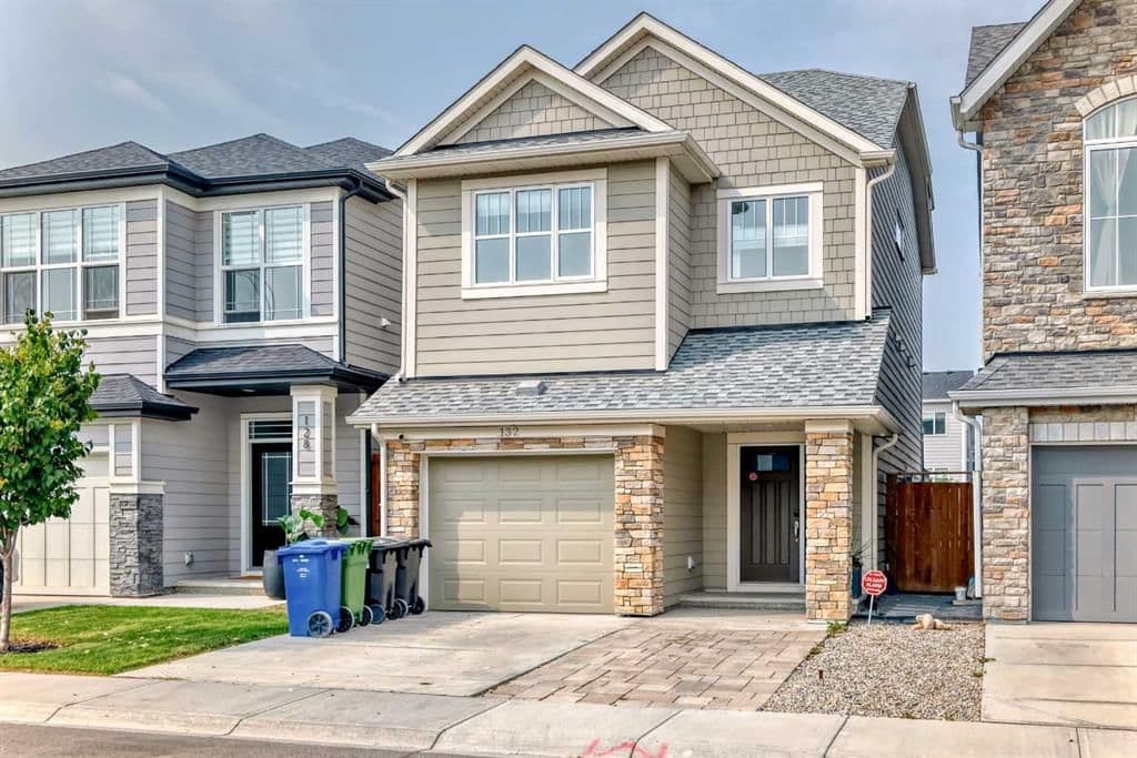 Sold property in Cranston