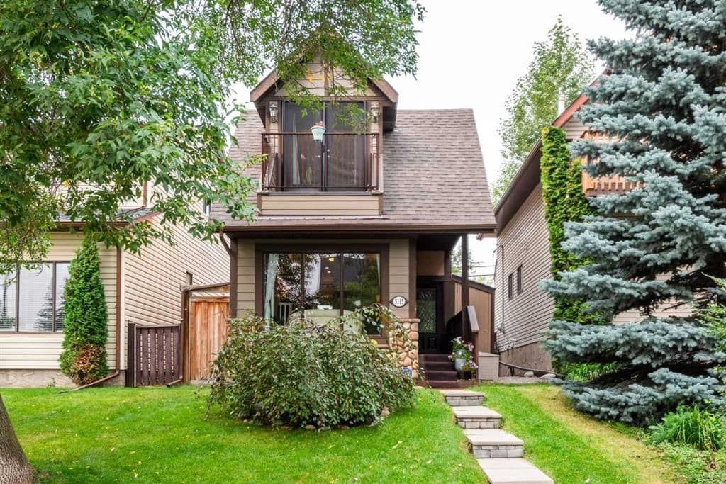 Sold property in Glenbrook