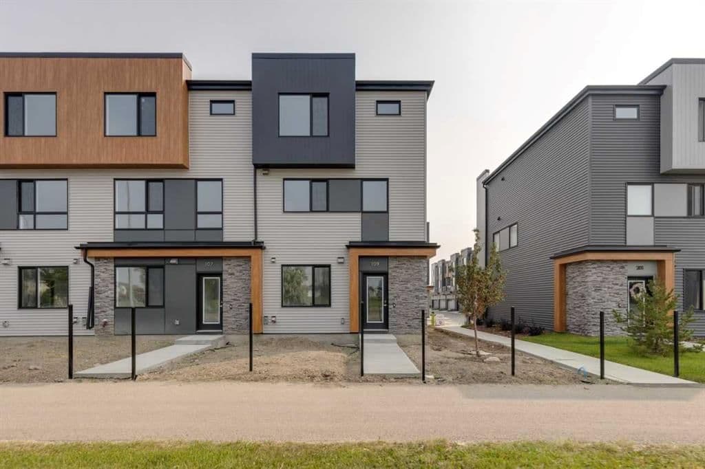 Sold property in Midtown