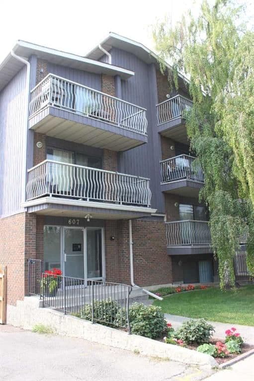 Sold property in Renfrew