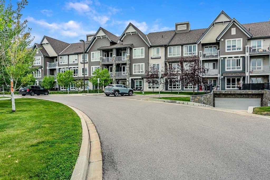 Sold property in Silverado