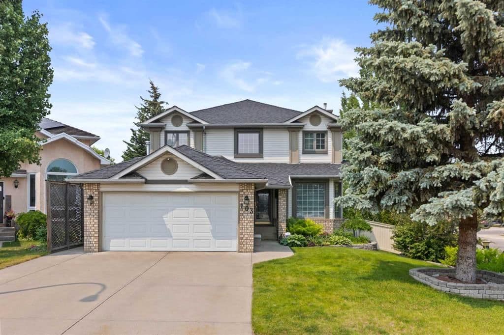 Sold property in Diamond Cove