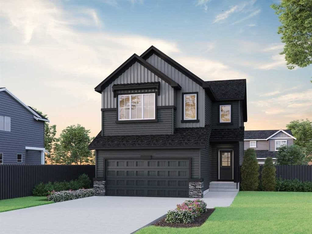 Sold property in Pine Creek