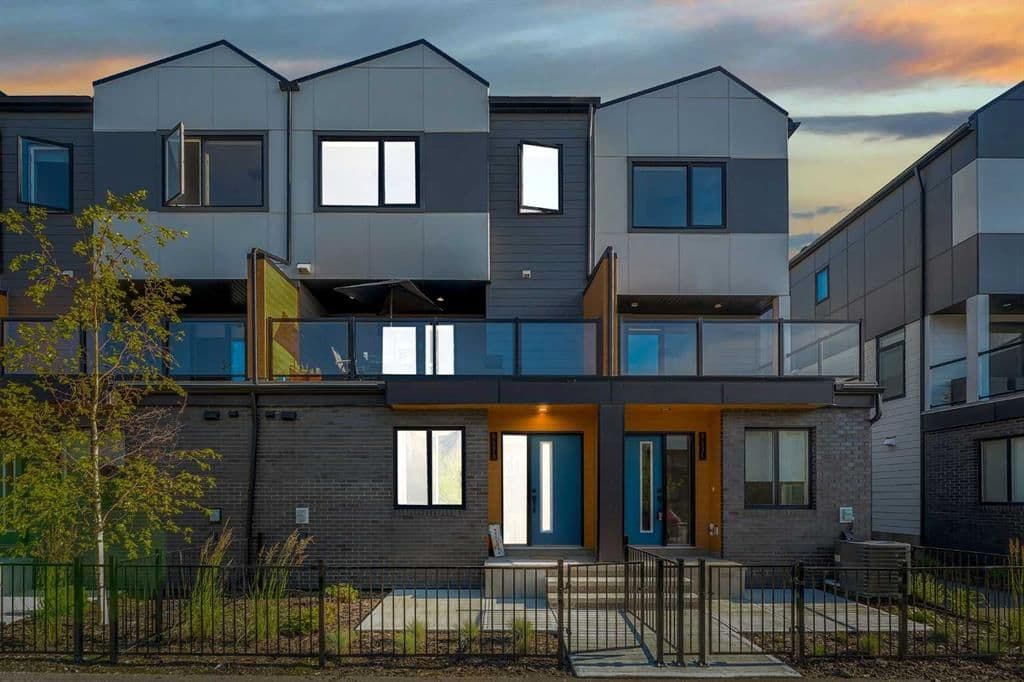 Sold property in Belvedere