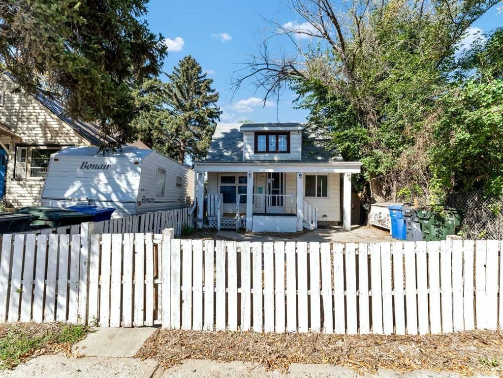 Sold property in River Flats