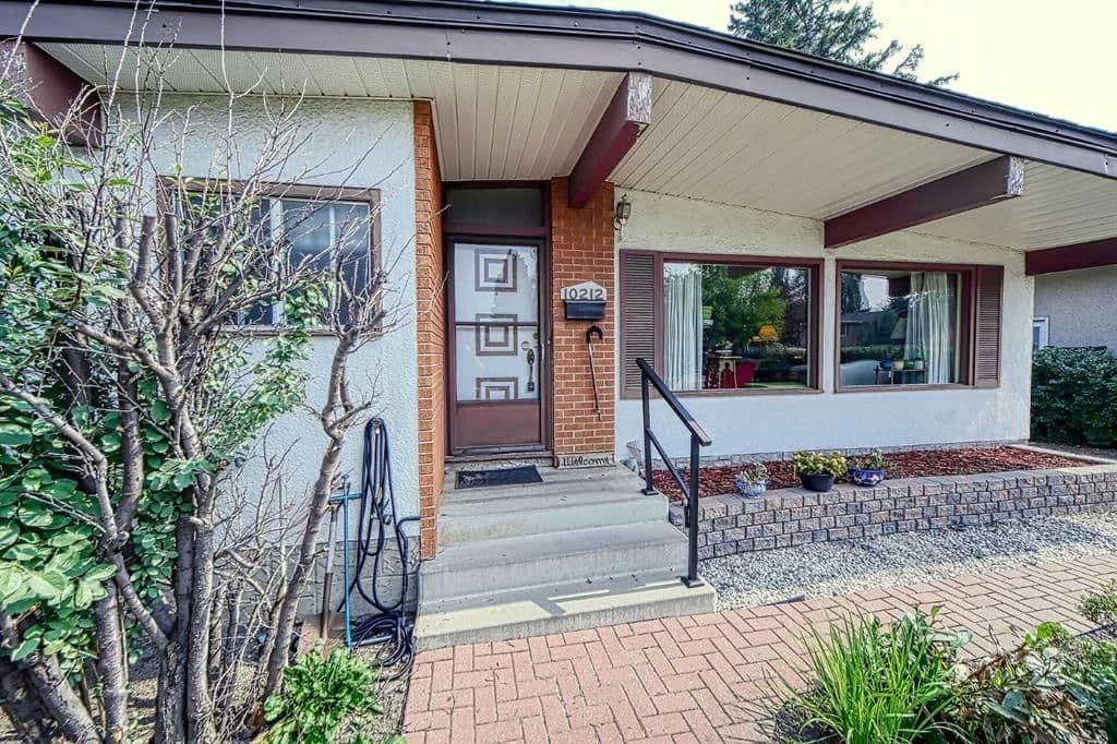 Sold property in Southwood