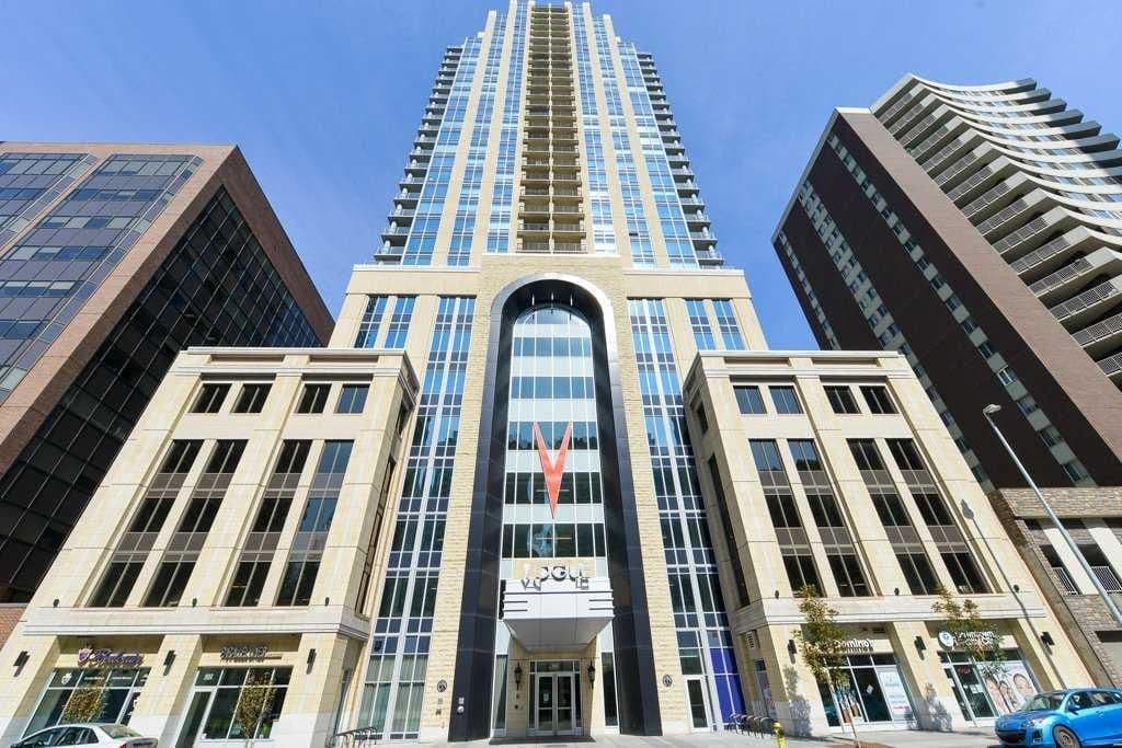 Sold property in Downtown Commercial Core