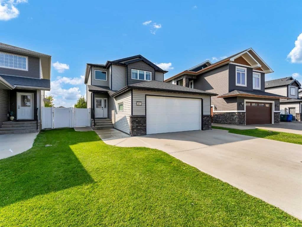 Sold property in SE Southridge