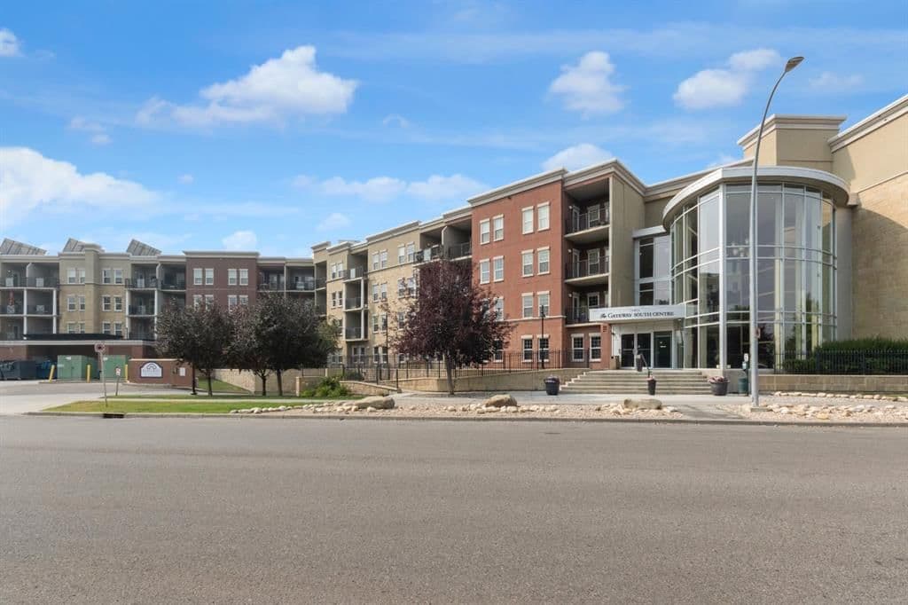 Sold property in Lake Bonavista