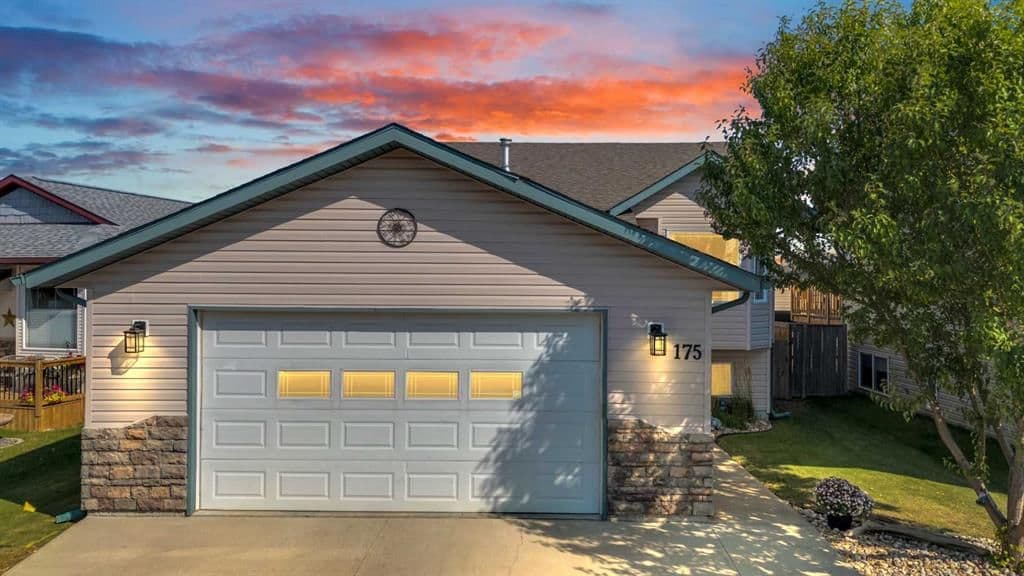 Sold property in Lancaster Green