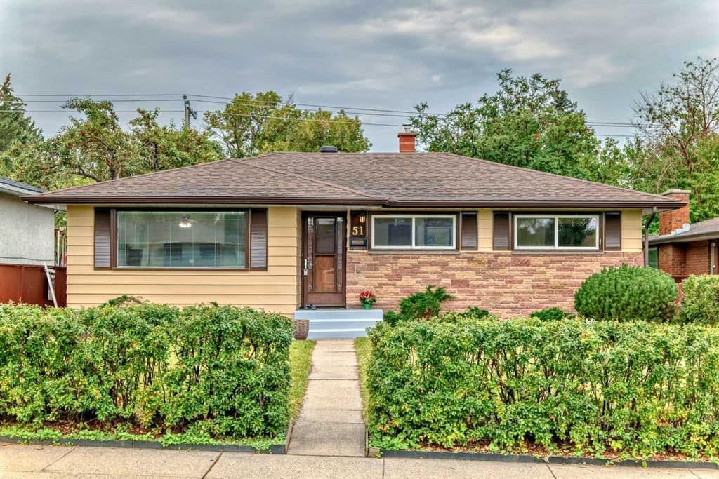 Sold property in Fairview