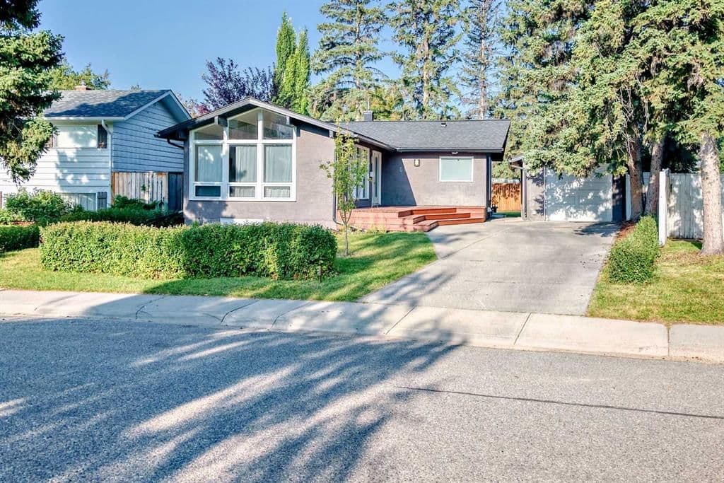Sold property in Haysboro
