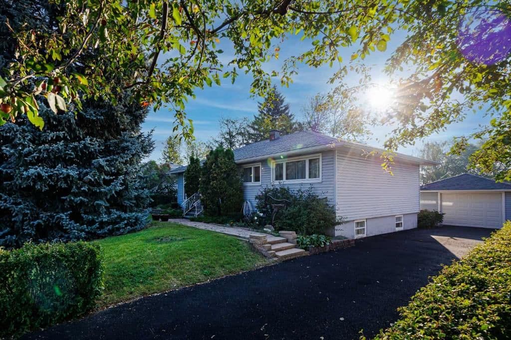 Sold property in Thorncliffe
