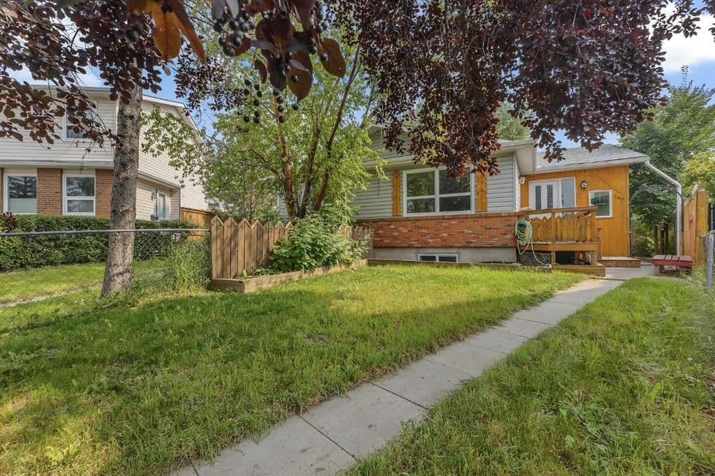 Sold property in Deer Ridge