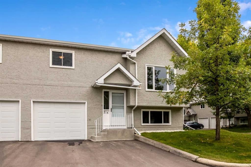 Sold property in High River Golf Course