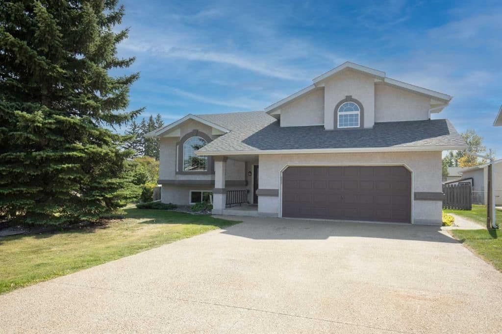 Sold property in English Estates