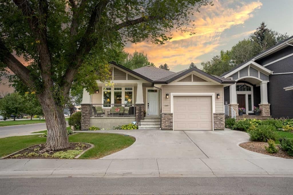 Sold property in Glendale