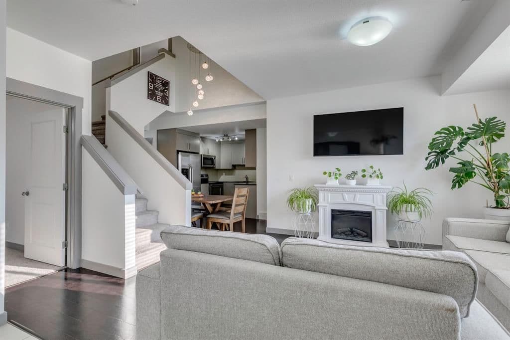 Sold property in West Springs