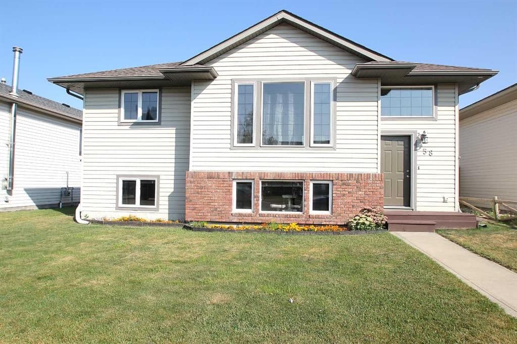 Sold property in Kentwood West