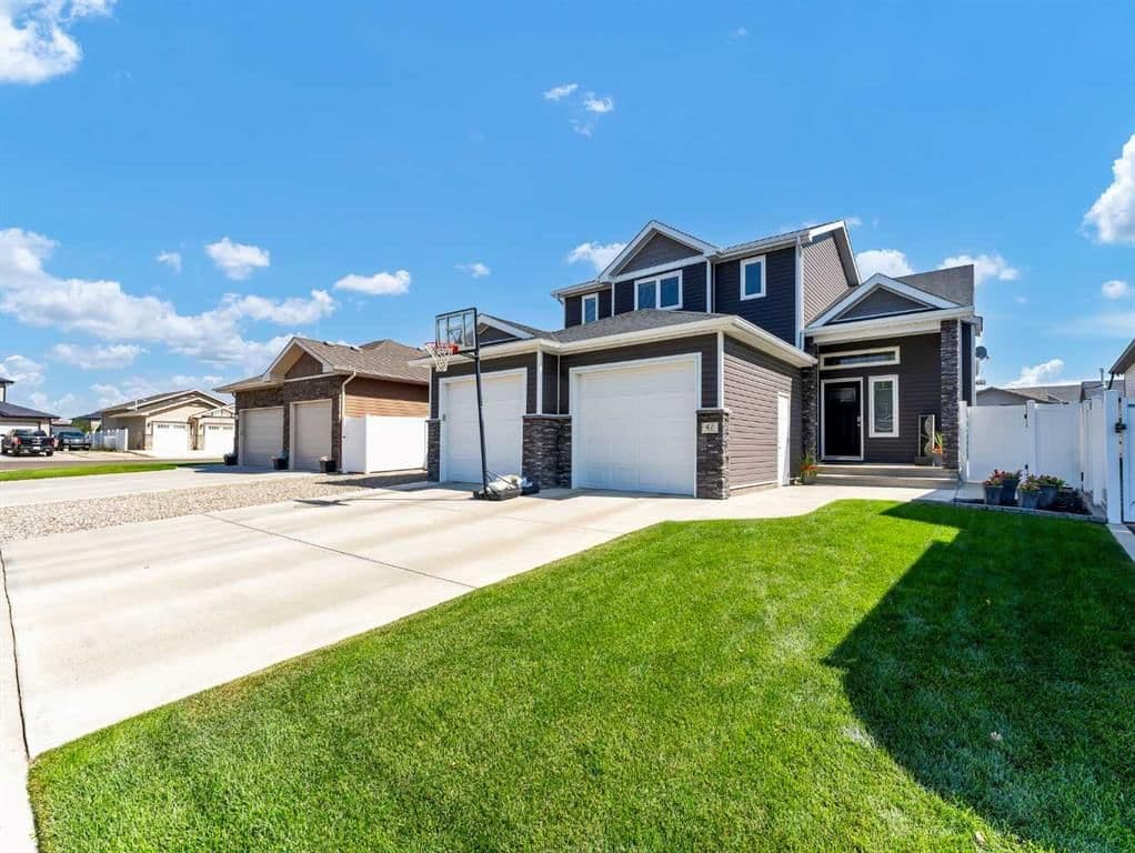 Sold property in Southland