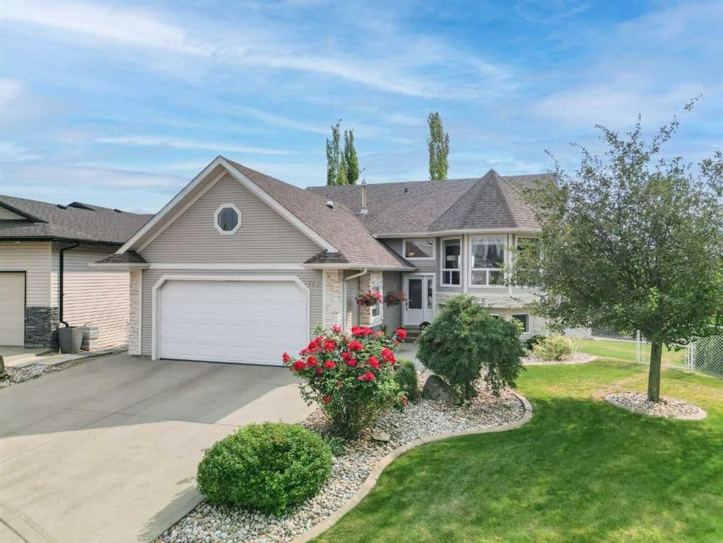 Sold property in Devonshire