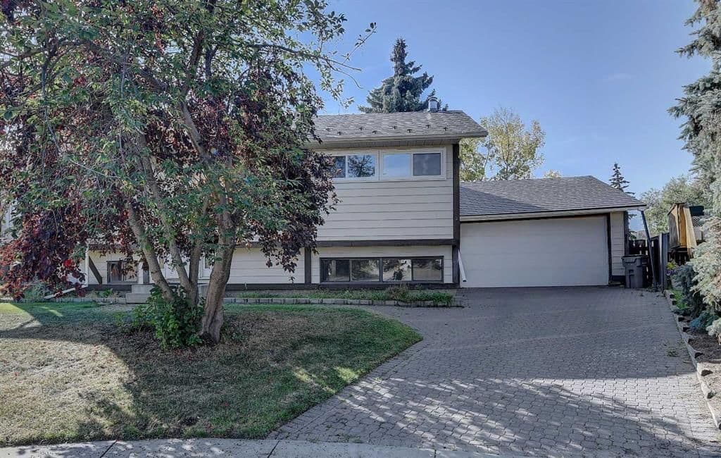 Sold property in South Patterson Place