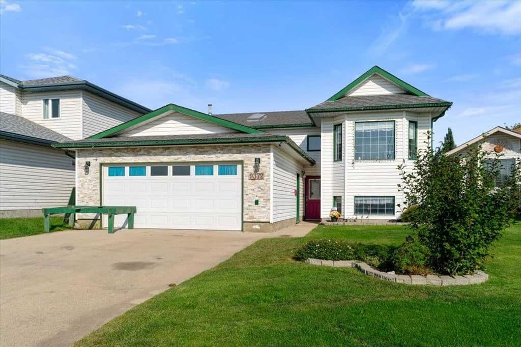 Sold property in South Patterson Place