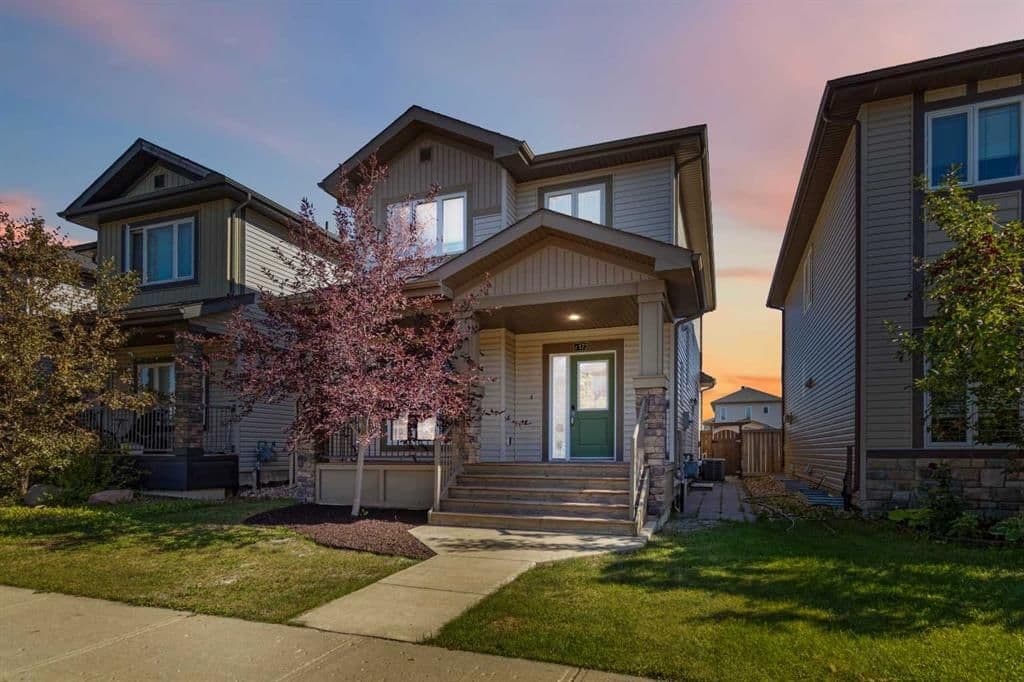 Sold property in Parsons North