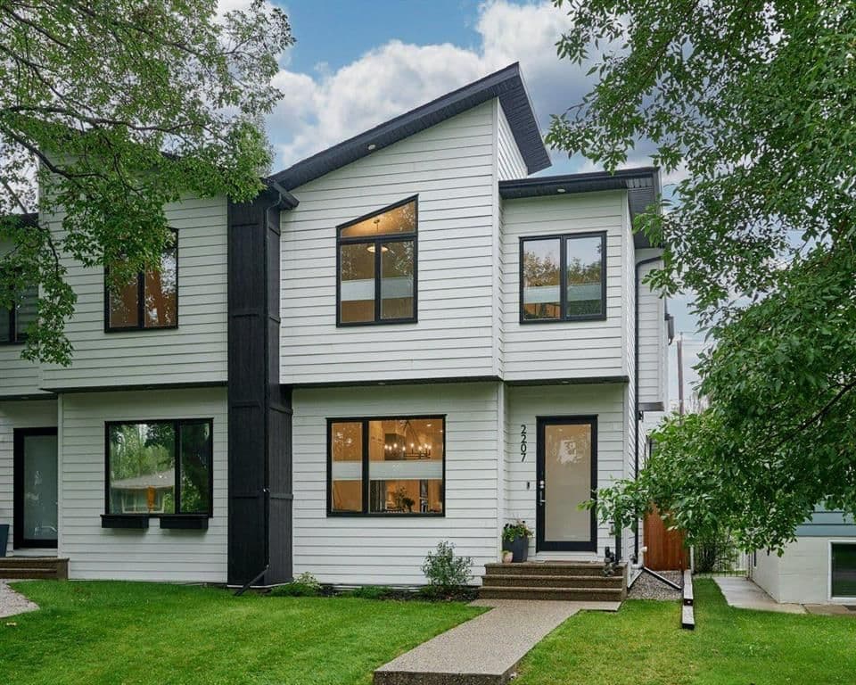 Sold property in Winston Heights/Mountview
