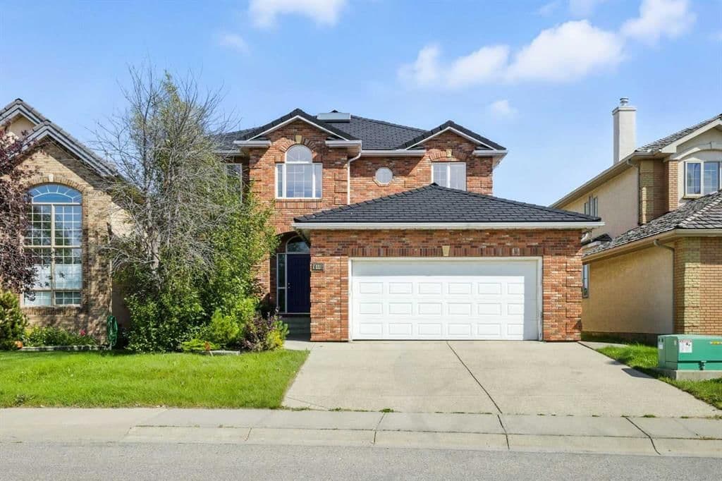 Sold property in Hamptons