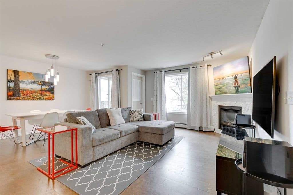 Sold property in Sunalta