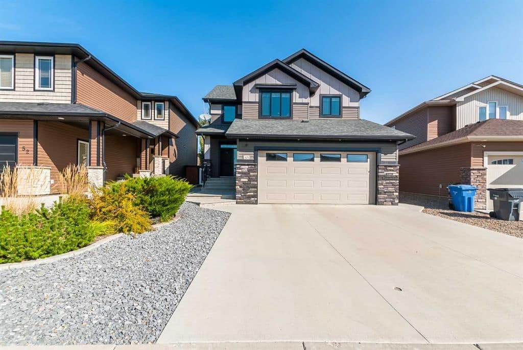 Sold property in SE Southridge