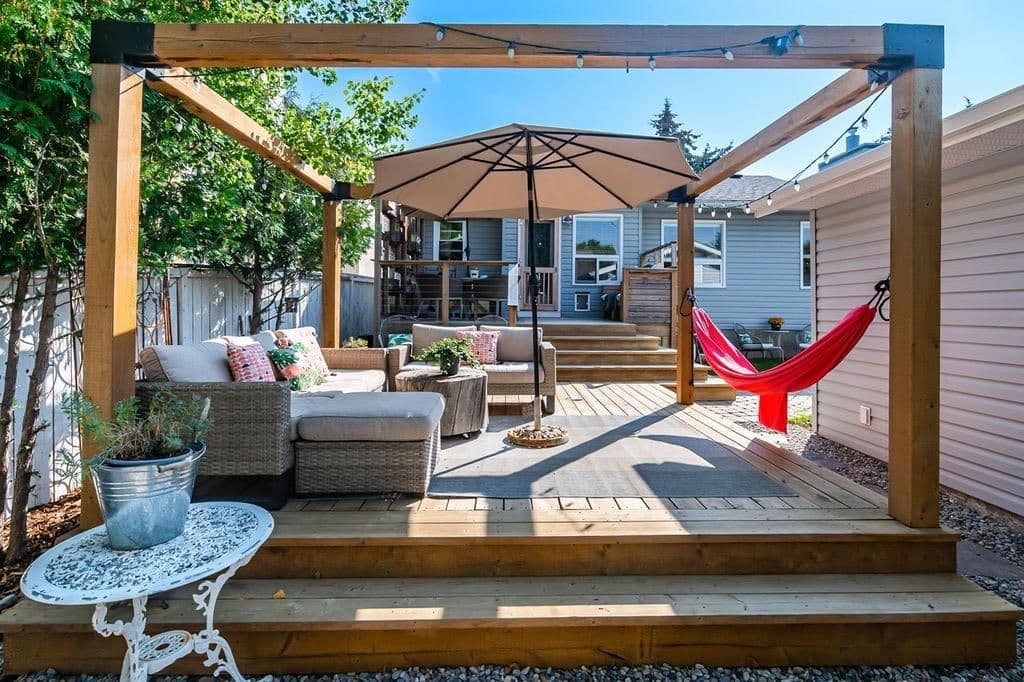 Sold property in Cimarron