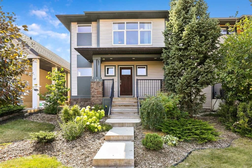 Sold property in Walden