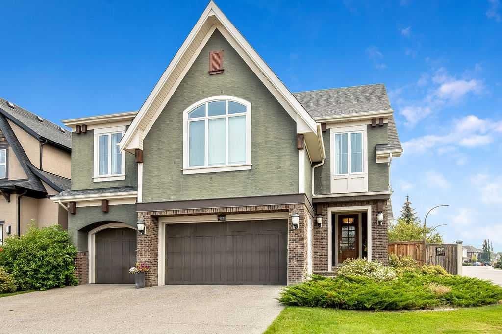 Sold property in Mahogany