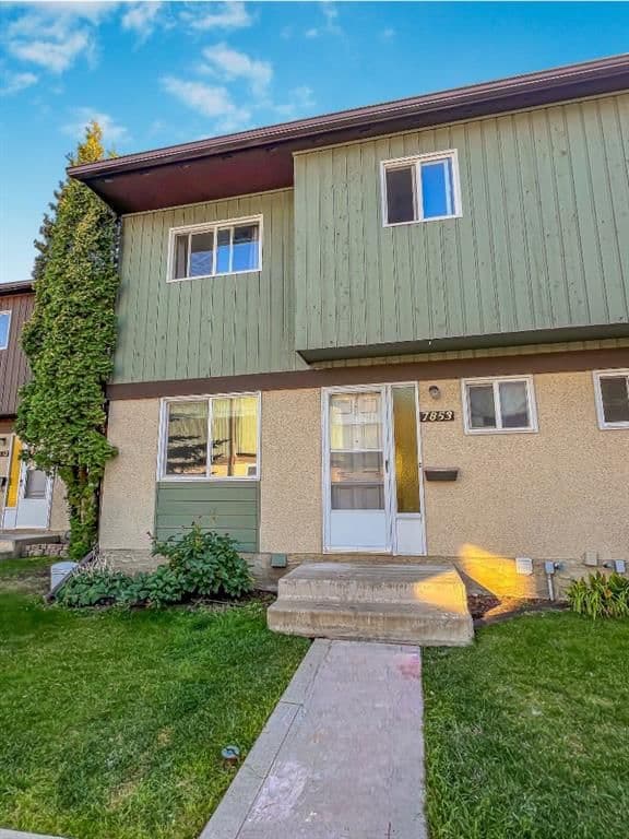 Sold property in South Patterson Place