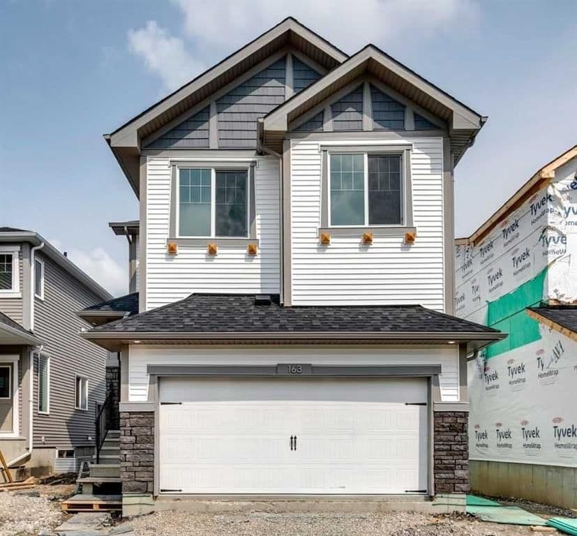 Sold property in Heartland