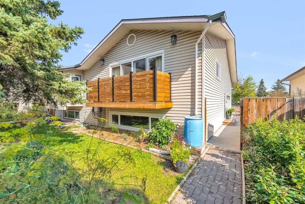 Sold property in Ranchlands