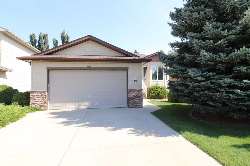 Sold property in Fairmont